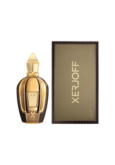 Xerjoff Alexandria Iı Anniversary Edp 100 Ml Unisex Parfüm Amber