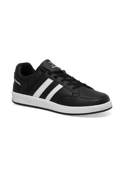 Kinetix Erkek Sneaker Siyah 101741929 Kort Pu 4pr 25ks94000301 S9401 Siyah