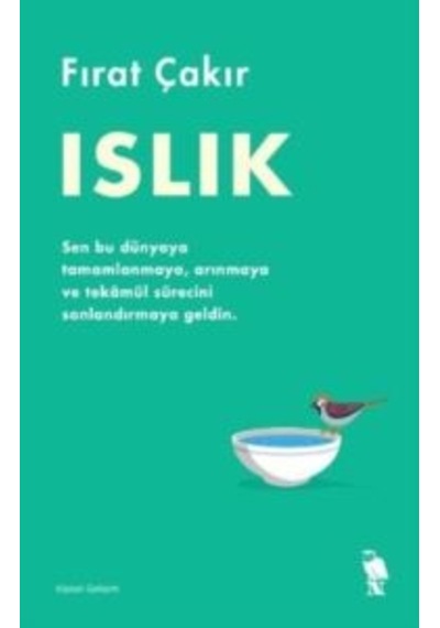Islık Nemesis Kitap Fırat Çakır