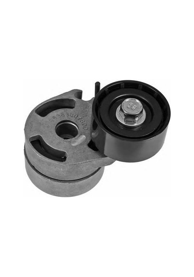 Peugeot Citroen Alternatör Gergi Rulmanı 206/c3/407/c5