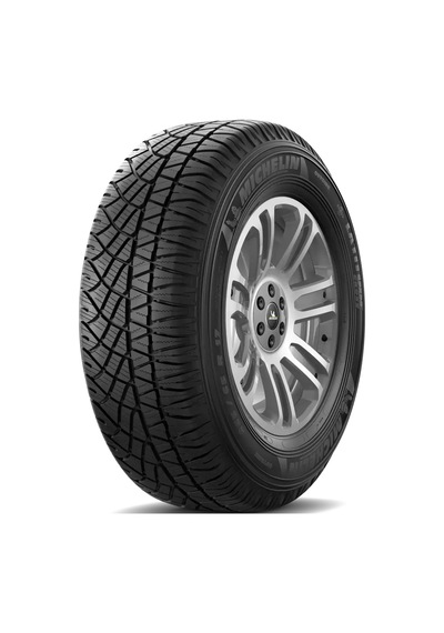 235/55r17 103h Xl Latıtude Cross Mı 2025