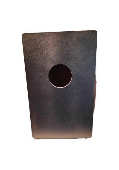 Rtca-ac Desenli Kapak Cajon