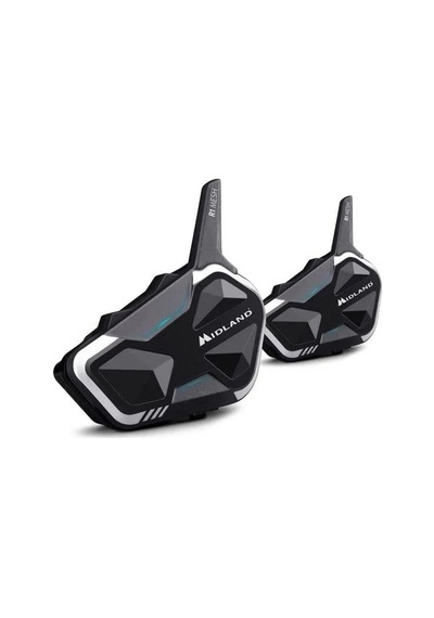 Mıdland R1 Mesh-ıntercom - Çift