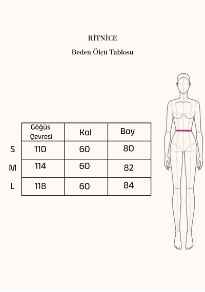 Ritnice Kadın Rune Yumuşak Dokulu Bağcıklı Bordo Uzun Hırka