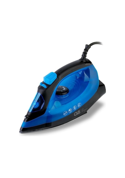 Cvs Mavi Ranger Buharlı Ütü 2200 W Dn 5463sı Yapışmaz Taban Özell