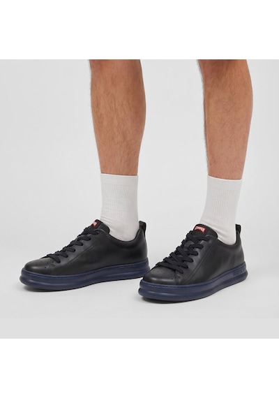 Camper Runner Four Siyah Erkek Spor Ayakkabı Cmpk100226-017 Cmp.001