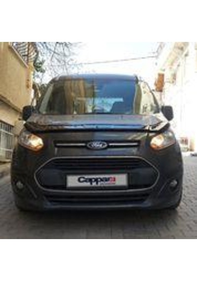 Ford Connect 2014-2018 Cappafe Kaput Rüzgarlığı