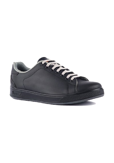 Mekap İş Ayakkabısı - Comfort 303 Black Siyah