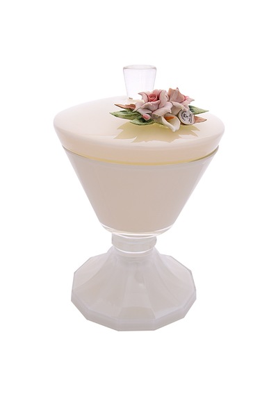Decorium Şekerlik Ayaklı Florina M04004-ABCD