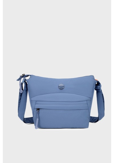 Smart Bags Bayan Çanta 2022 3342 Açık Mavi