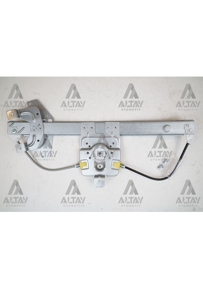 Taiwan Toyota Avensis 1998-2002 Ön Cam Krikosu Sağ Elektrikli 69810-05040