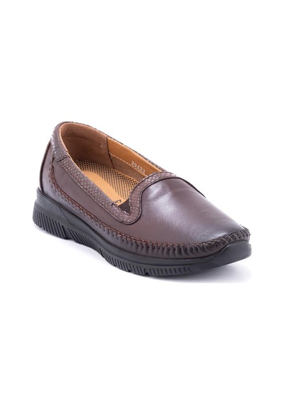 Forelli 29423 Kadın Ayakkabı For-b1-29423020 Kahverengi