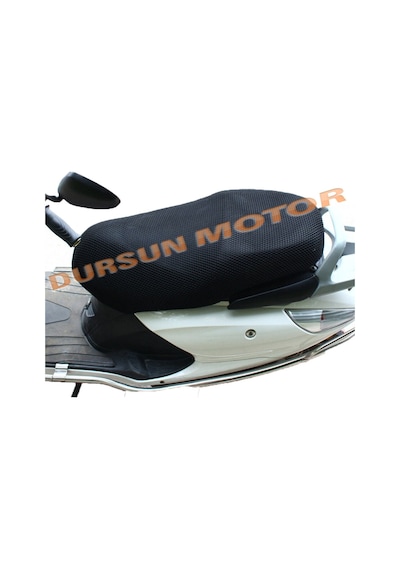 Yuki Casper 50 Cc Fileli Terletmez Sele Kılıfı Termal Oem (505869192)