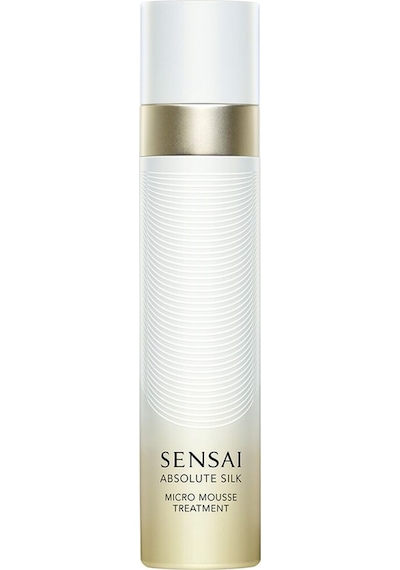 Absolute Silk - Micro Mousse Bakımı