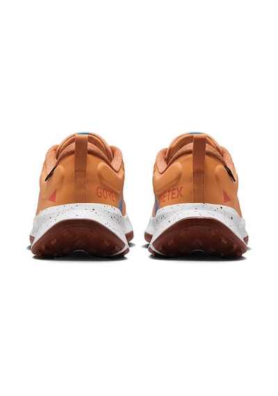 Nike Juniper Trail 2 Gore-tex Hm9734-800 Dar Kalıp Kahverengi