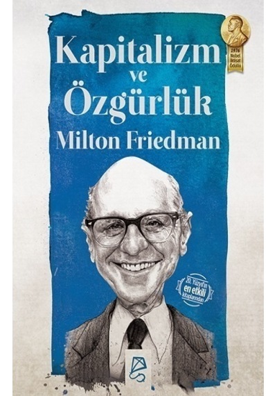 Kapitalizm ve Özgürlük