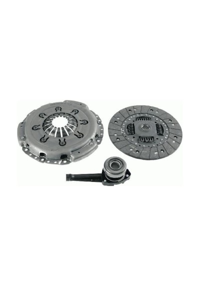 SACHS 3000990026 Debriyaj Seti Astra G Vectra B 1.6 16V 98- Z 16 Sex 16 Xel. Y 16 Xe. Z 16 Xe