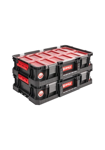 Qbrick System Two Organizer Plus Takım Çantası