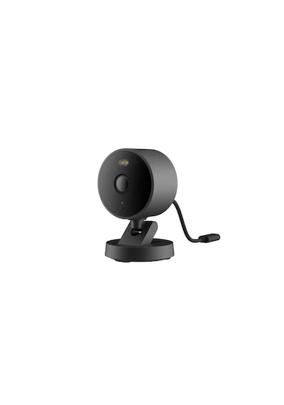 Aqara Akıllı Kamera G100 Siyah Ch-c08d-s Apple Home Destekli -