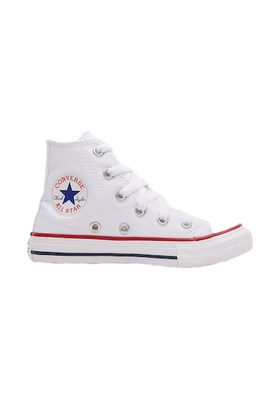 Converse Converse Chuck Taylor All Star Classic Unisex Çocuk Beyaz Günlük Ayakkabı 24507 Beyaz Converse Converse Chuck Taylor All Star Classic Unisex Çocuk Beyaz Günlük Ayakkabı 24507 Beyaz