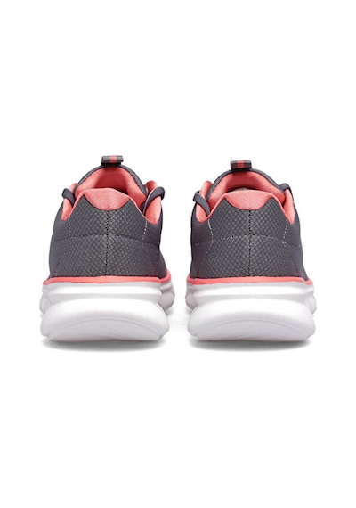 Hummel Tyro Iı Gri Kadın Sneaker 900899-2267