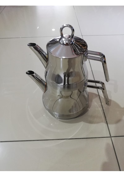 Fms 4059 Yıldız Seri Orta Çaydanlık