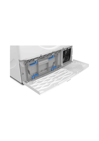 Profilo KM10611CTR A++ 10 KG Kurutma Makinesi