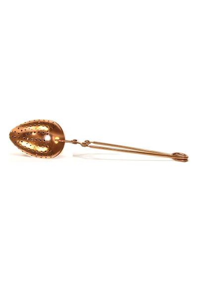 Paslanmaz Çelik Süzgeç Rose Gold - Ba1254