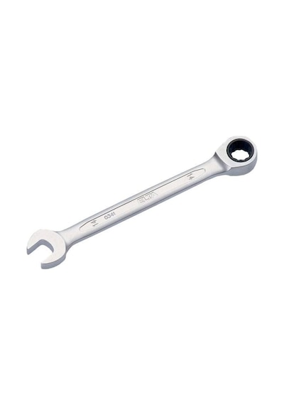 Mey İthalat İzeltaş 0340 Cırcır Kombine Anahtar 14 Mm