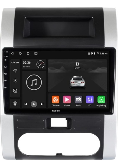 Nissan X-trail Android Multimedya Sistemi 4-64 Cadence 2008-2013 9"