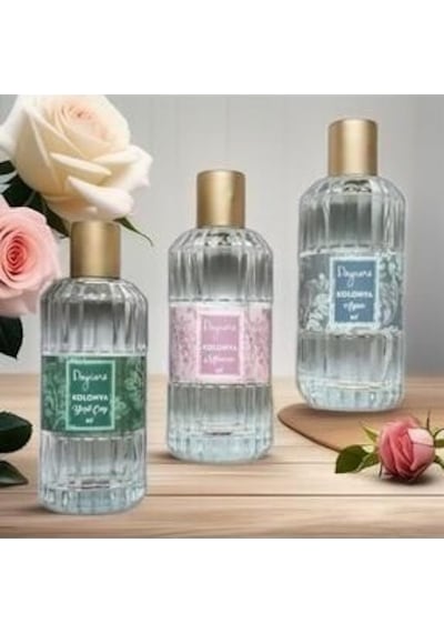 Mimoza Kolonya Cam Şişe 200 Ml 60216394