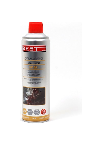 Best Çaçak Arayıcı Penentrant Sprey Sp89 1434