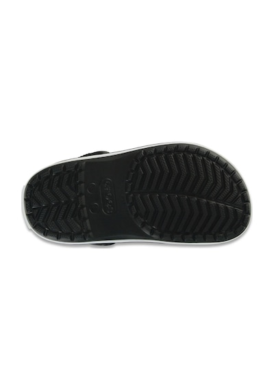 Crocs Crocband Günlük Unisex Terlik Black Black Siyah