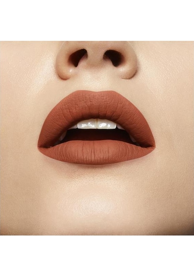 Maybelline New York Super Stay Matte Ink Likit Ruj 130 Self-Starter