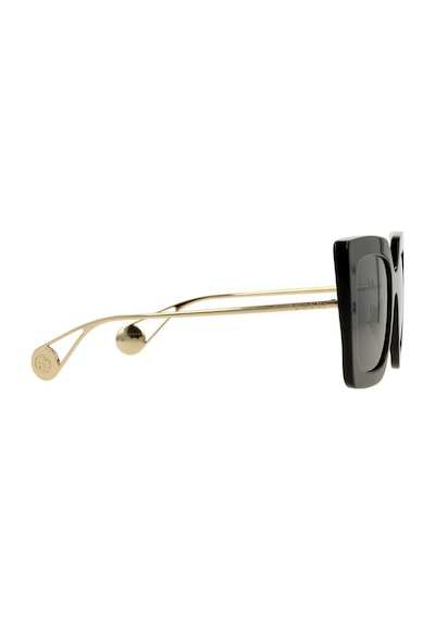 Gucci Gg 0435S 001 51 00 Kadın Güneş Gözlüğü