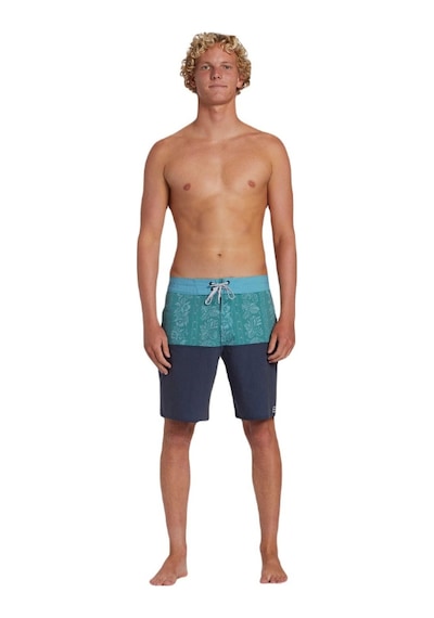 Billabong Abybs00458 Fifty50 Pro Erkek Boardshort 001