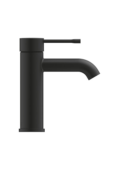 Grohe Essence 24172KF1 S Boyut Phantom Lavabo Bataryası Siyah