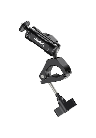 Ulanzi Cm025 Aksiyon Kameralar İçin Gidon Clamp