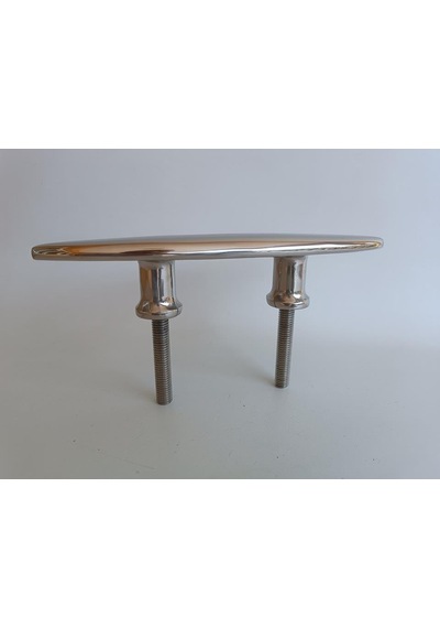 Paslanmaz Saplamalı Tekne Koç Boynuzu 254mm