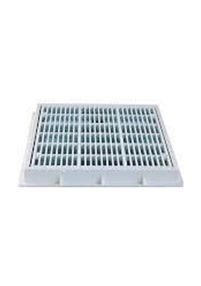 Kare Dip Emiş Izgara 26.5x26.5