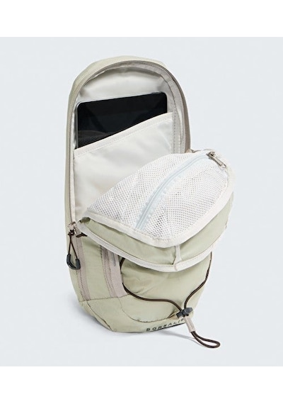 The North Face Borealis Sling Unisex Sırt Çantası-34149 Bej