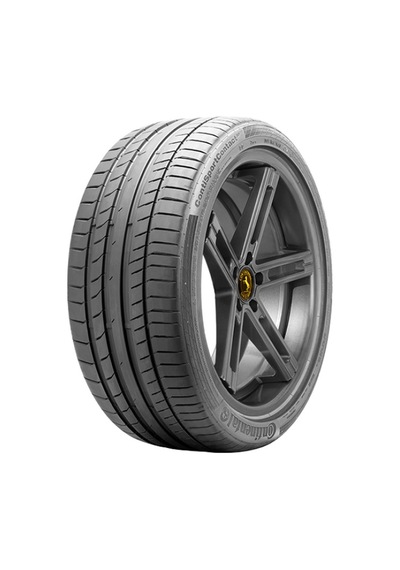 Continental Contisportcontact 5p 225/40R19 93Y XL Mo Yaz Lastiği 2026