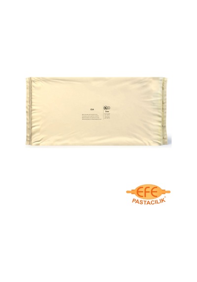Callebaut Gianduja Gıa Blok Çikolata 5 Kg
