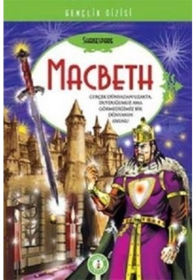 Macbeth - Gençlik Dizisi
