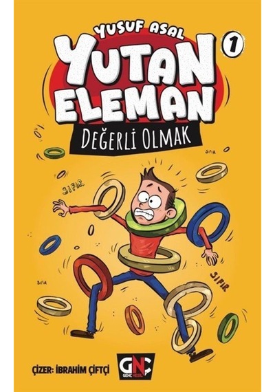 Yutan Eleman 1 / Değerli Olmak / Yusuf Asal