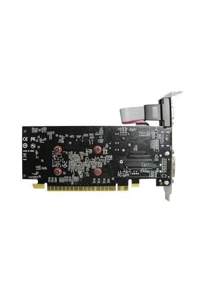 Axle Gt730 4gb Gddr3 128bit Ax-gt730/4gd3p8cdıl