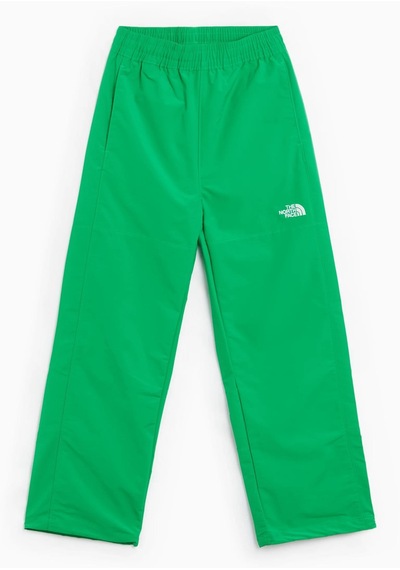 The North Face W Tnf Easy Wind Pant Kadın Pantolon Nf0a8769po81 Çok Renkli