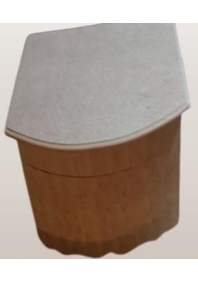 1448bng90266hobi Adn Dekoratif Dikiş Kutusu Hareketli Bölmeli Ahşap Mdf Ham Cnc Kesim El Yapım