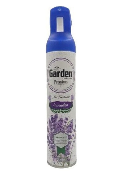 Garden Premıum Oda Spreyi Lavender 300ml Lavanta