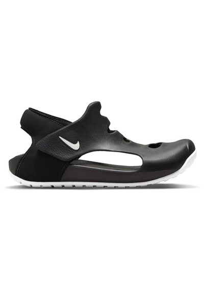 Nike Nıke Sunray Protect 3 Unısex Çocuk Sandalet Dh9462-001 Dh9462-001 Siyah Siyah